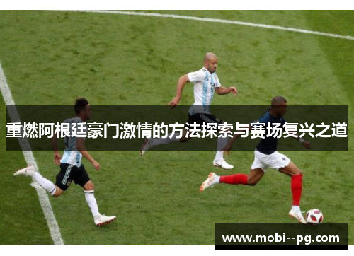 重燃阿根廷豪门激情的方法探索与赛场复兴之道 重燃阿根廷豪门激情的方法探索与赛场复兴之道