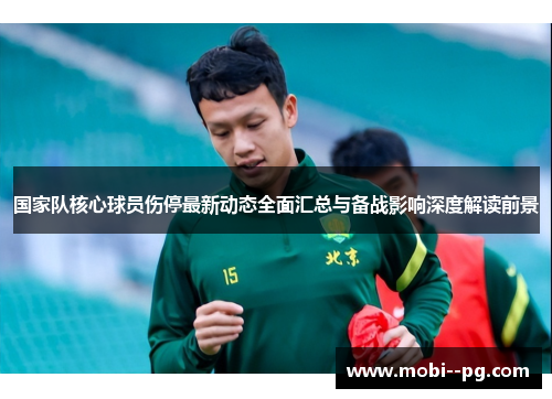 国家队核心球员伤停最新动态全面汇总与备战影响深度解读前景 国家队核心球员伤停最新动态全面汇总与备战影响深度解读前景