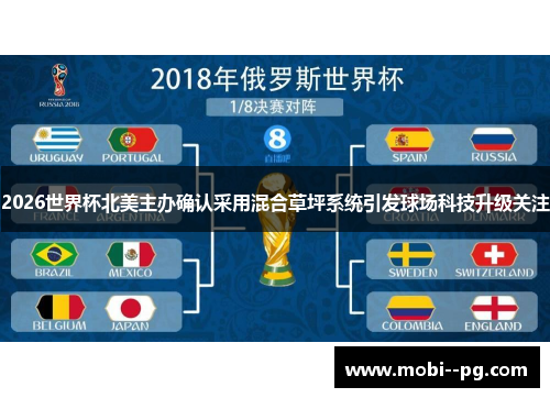 2026世界杯北美主办确认采用混合草坪系统引发球场科技升级关注 2026世界杯北美主办确认采用混合草坪系统引发球场科技升级关注