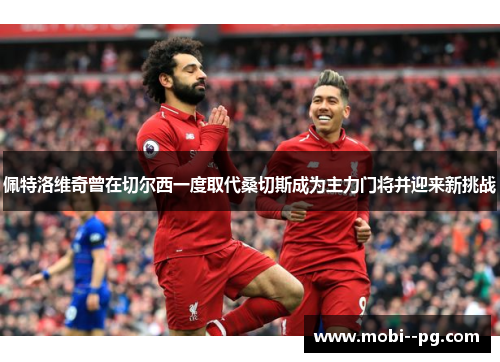 佩特洛维奇曾在切尔西一度取代桑切斯成为主力门将并迎来新挑战