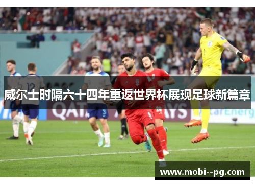 威尔士时隔六十四年重返世界杯展现足球新篇章 威尔士时隔六十四年重返世界杯展现足球新篇章